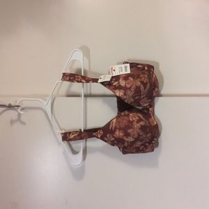 Full Figure T-Shirt Bra